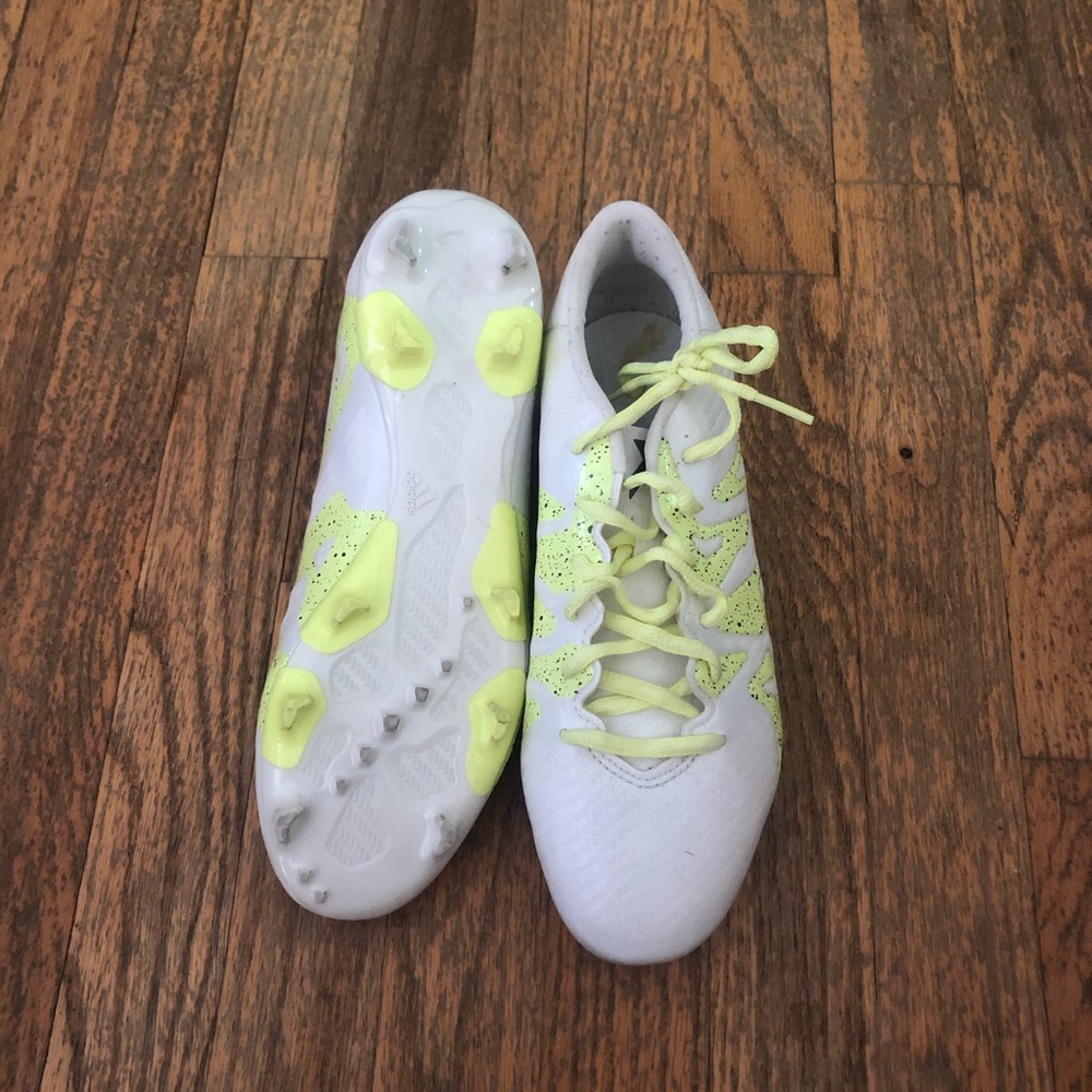 Adidas cleats - Picture 5 of 5